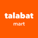 talabat mart